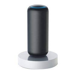 HomeFish OEM Car Air Purifier Fragrance Diffuser 3800 Rpm