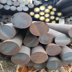 Buy cheap ASTM A479 Carbon Alloy Steel Round Bar ISO Approval from wholesalers