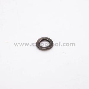 Buy cheap 65MN Steel Spring Washer JISB1251 HDG M42 Spring Lock Washers from wholesalers