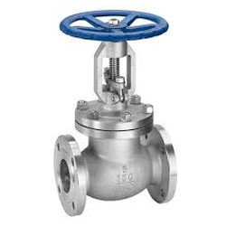 Buy cheap WCB 4'' 150LB Galvanized Manually Flange End Globe Valve from wholesalers