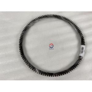 Buy cheap Excavator Gear 4TNV94 Flywheel Ring Gear 114T YM129900-21600 from wholesalers
