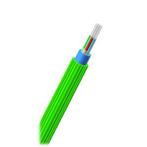 Buy cheap HDPE Sheath Air Blown Micro Cable 2000m Blowing Distance from wholesalers