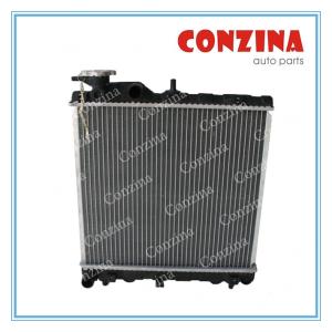 Buy cheap 25310-02000 hyundai atos radiator good quality from china from wholesalers