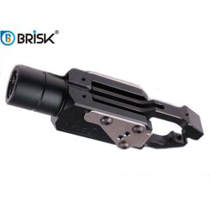 Buy cheap Accelerate Lightweight Steel Transfer Tooling With Robot Press Grippers from wholesalers