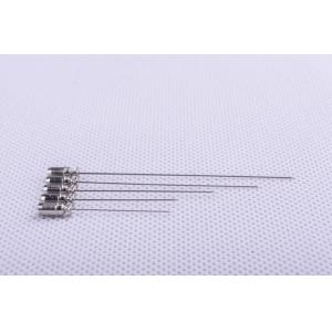 Buy cheap Concentric Needle EMG Length 50 Mm With Beautiful Brass Handle from wholesalers