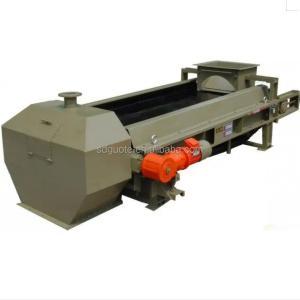 Buy cheap Capacity 300kg-5000kg Carbon Steel Automated Conveyor Belt Scale System and Affordable from wholesalers