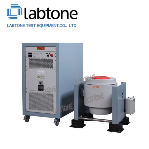 China Mobile Phone Random Vibration Testing 1000-2000Hz Vibration Table Testing Equipment on sale China Mobile Phone Random Vibration Testing 1000-2000Hz Vibration Table Testing Equipment on sale