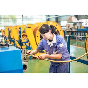 Shaanxi Kelong New Materials Technology Co., Ltd.