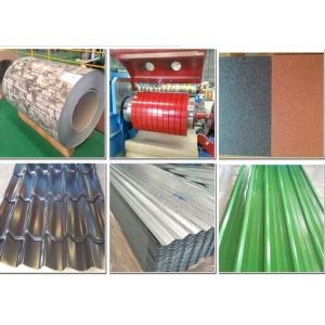 Buy cheap Gnee Prime Quality Prepainted Galvanized Steel Coil Gi Ppgl from wholesalers