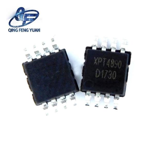 Buy cheap Power Amplifier chip X-P-T XPT4890 MSOP8 Electronic Components P18f46k80-i/pt from wholesalers