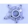 Buy cheap UKD	Aluminium Die Casting Parts / Pump Body Auto Part 120*60 Multi Cavity from wholesalers