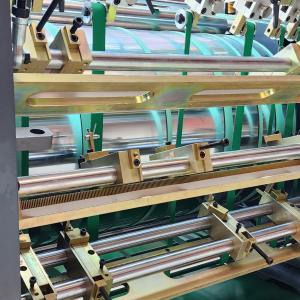 Buy cheap Automatic Alignment Auto V Grooving Machine High Accuracy For Smooth Cuts from wholesalers