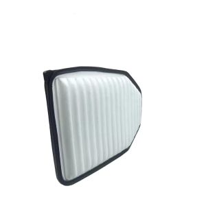 Buy cheap Factory Direct Non-Woven Fabric Cabin Air Filter with Paper Core for Jeep III and 3 Months Warranty from wholesalers