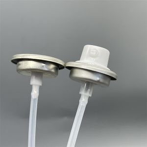 Spray Paint Aerosol Valve Assembly For DIY Coating Projects Smooth Flow And