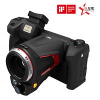 Buy cheap C400 C640 C640P High Performance Thermal Camera High Resolution IR & Visual product