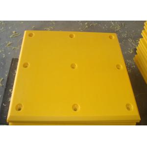 Buy cheap High Impact Strength and High Abrasion Resistance UHMWPE Sheet with 1-200mm Thickness for Industrial Applications from wholesalers