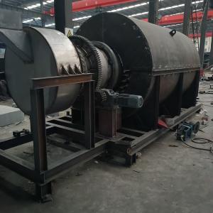 Buy cheap ALUMINUM SCRAP DECOATER Capacity 0.5-20t/h from wholesalers