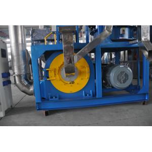 Buy cheap High Power Plastic Grinding Equipment , Vertical Plastic Scrap Machine from wholesalers