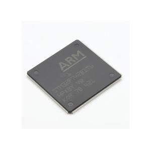 Buy cheap Electronic Microcontroller MCU STM32H742BIT6 692KB ARM Microcontroller IC from wholesalers