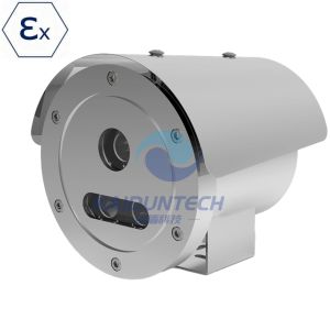 Buy cheap Explosion Resistant Intrinsically Safe CCTV Camera with Enhanced Signal product