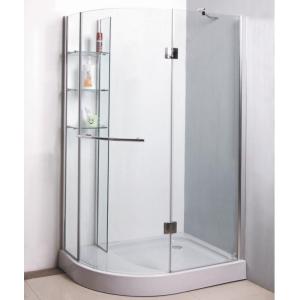 Buy cheap Shower Enclosure MODEL:F19 from wholesalers