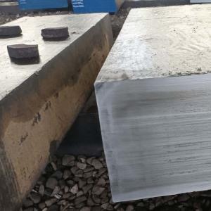 Buy cheap 9Cr-1Mo-V-Cb-N Alloy Steel Flat Bar Superalloy from wholesalers