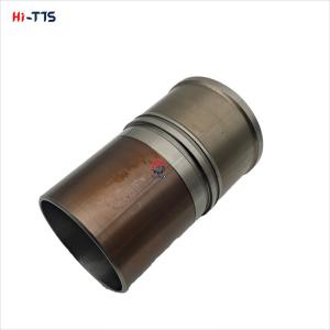 Buy cheap Machinery Engine Cylinder Sleeve E345 Liner C13 1979330 197-9330 from wholesalers