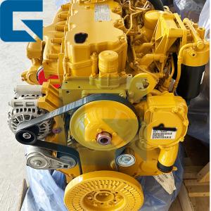 Buy cheap 393-4098 Complete Engine Assy 3934098 C7.1 Engine from wholesalers