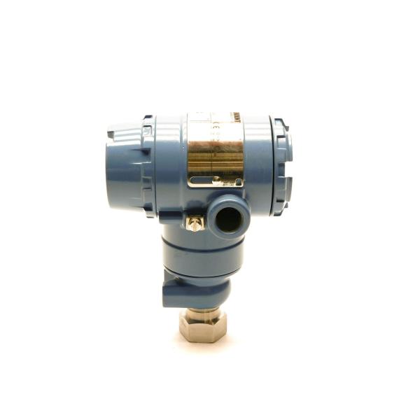 Buy cheap ROSEMOUNT 2051TG5M2B21AE5M4T1A1037 Temperature Transmitter Brand New Authentic from wholesalers