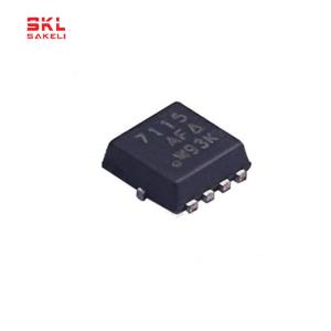 Buy cheap SI7115DN-T1-GE3 MOSFET Power Electronics High Power And Low On Resistance For Robust Power Applications from wholesalers