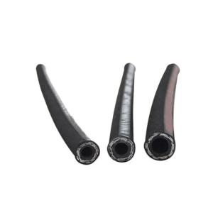 Buy cheap 19mm Industrial Hydraulic Hose High Burst Pressure With High Vibration product