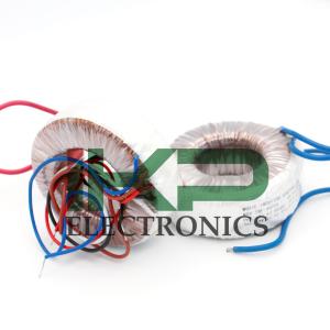 4.20KG Weight Toroidal Transformer for Audio