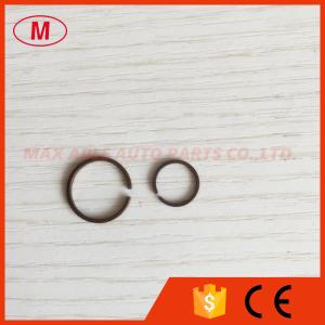 Buy cheap CT12B turbo piston ring compressor side and turbine side from wholesalers