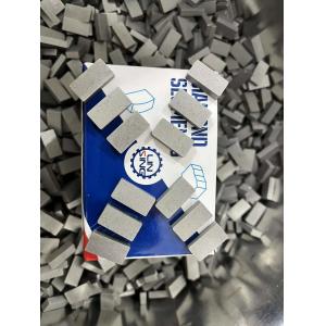 Marble Gang Saw Blade Segments for Cutting Marble Slabs 3.0 mm/3.5 mm 20*4.5/5.0