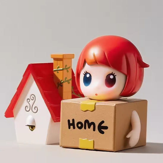 Buy cheap Customized Size PVC Figure Vinyl Toy for 8 to 13 Years and 14 Years & Up Collectors from wholesalers