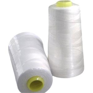 Buy cheap 5000 Meters / Cone 40/2 Spun Polyester Sewing Thread For Sewing Gartments from wholesalers