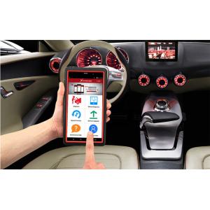 Buy cheap X431 Pro Mini LAUNCH X431 Pro Mini Full Systems Auto Diagnostic scanner WiFi/Bluetooth X-431 Pro pros mini car Scanner 2 from wholesalers