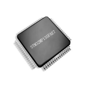Buy cheap 32Bit Microcontroller Chip STM32MP135FAE7 Arm Cortex A7 Microcontroller MCU 1GHz from wholesalers