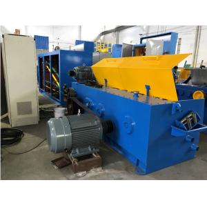 Buy cheap Low Speed Rod Drawing Machine Durable 500m/min With Less Power Consumption from wholesalers