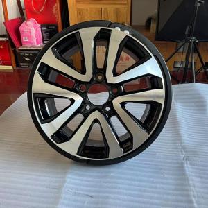 Buy cheap Polymer Military Grade Synthetic Runflat Systems Black Tire Protectors from wholesalers