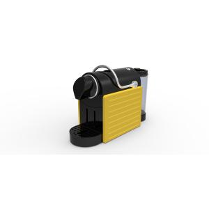 Single Brewer Capsule Coffee Machines with CE certificate