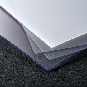 Buy cheap High Impact Polycarbonate PC Board from wholesalers