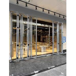 Buy cheap Free Design Consultation Folding Windows - 3D Renderings Included from wholesalers