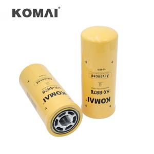 Buy cheap Hydraulic Oil Filter For Excavator HF28940 11036607 P176566 HF6555 1G-8878 1G8878 from wholesalers