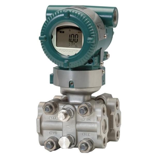 Buy cheap YOKOGAWA EJA120E Differential Pressure Transmitter with HART Protocol from wholesalers