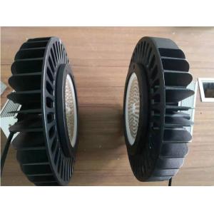 Buy cheap >0.90 PF UV LED Lamp with Fixturer and Plug, Built-In Cooling Fan, 365nm 395nm UVA from wholesalers