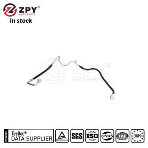 Buy cheap ZPY 8UD820743C Air Conditioning Pipe Low Pressure For Audi Q5 Volkswagen from wholesalers