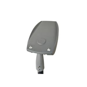 Buy cheap Die Casting Aluminium SMD 50W LED Street Light Fixtures from wholesalers