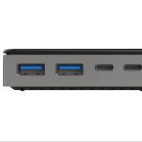 China Power Type C To Usb Adapter Square USB 3.0/2.0 Hub Data Transfer And Connectivity For Laptop Pc Computer for sale