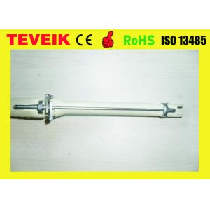 Buy cheap Reusable stainless steel Ultrasound Needle Guide for Aloka UST-984-5 ultrasound probe from wholesalers